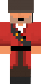 soldier