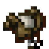 Saddle