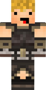 M3OWINGTON Skyrim Armour