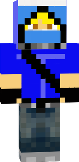 Caçador