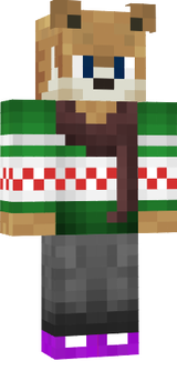 Huggiebear