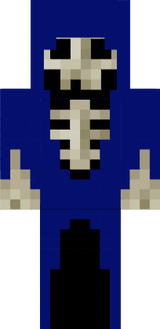 my skin