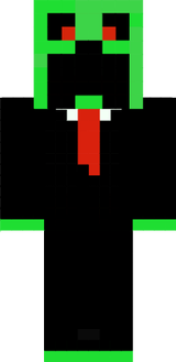 all the troll creepers