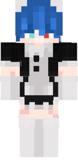 maid shiro
