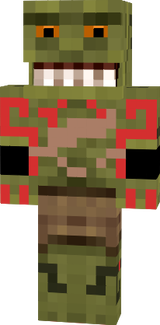 minimon foda