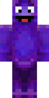 grimace