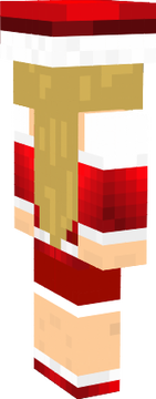 Santa Girl
