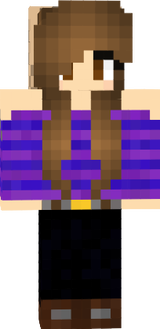 Hexxit - Official epicmaddy13 Skin