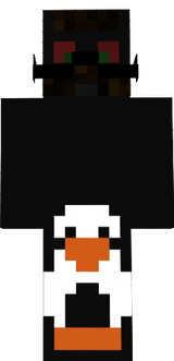 Pinguim puto