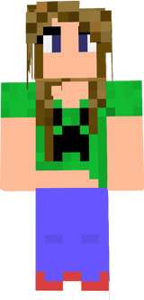 Krigirl
