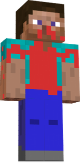 steve machucad0