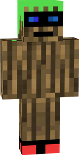 Tree-Man