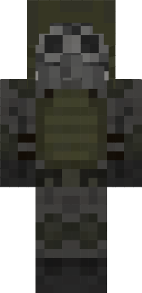 Preview of texture: gasmask