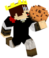 My SKin Running