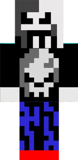skull