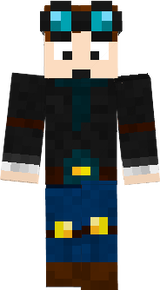 DanTDM