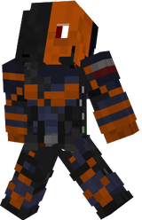 deathstroke