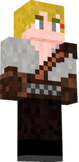 Yar the Artificer