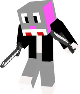 King Bunny