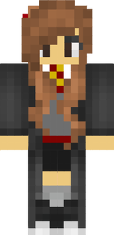 Gryffindor 