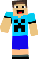 DeseRGamer