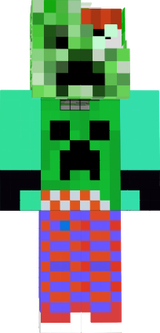 CrepperGamerYT1227