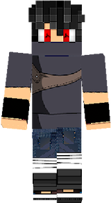 shisui the teleporter