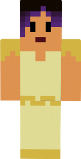 MookieHussie's New Skin2