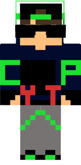 carter pec