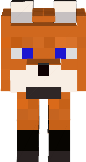 cutefox