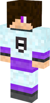 Eddie Welles from Elementis