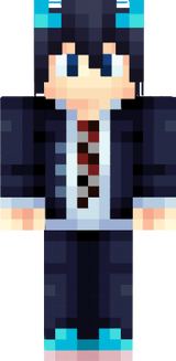 Rin okumura
