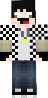 luan deerp versão 2