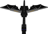 tecsturpax minecraft dragon