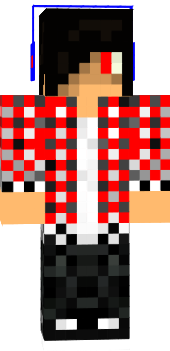 Preview of texture: Emo