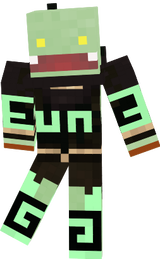 achnetut