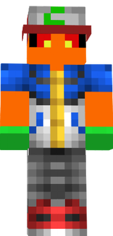 New Simba050 Pixelmon 