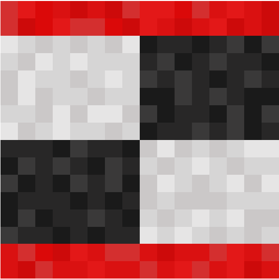 Preview of texture: FNAF1 Wall