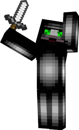 Preview of texture: Mechanoid