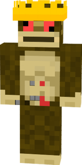 monkey