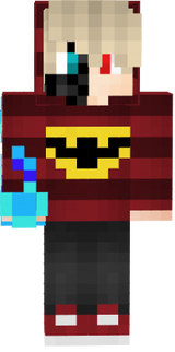 zNightFury Mark 2