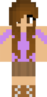 Skin for missliv