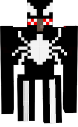 Venom titan