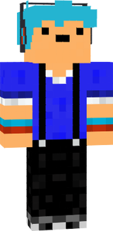 Taurtis with a bu