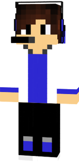 The Dream Craft Twix SMP