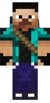 steve descolado