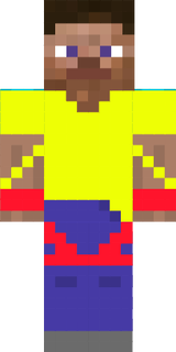 stnt