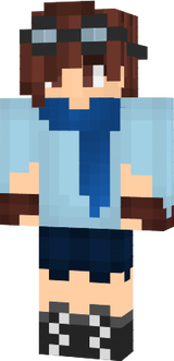just skin ---- by : Emminka ----