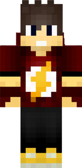 Flash_Boy