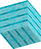 Blue Planks